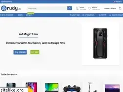 Sites similar to rudy.ae