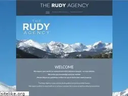 Sites similar to rudyagency.com