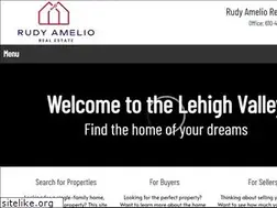 Sites similar to rudyamelio.com