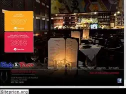 Sites similar to rudyandpaco.com