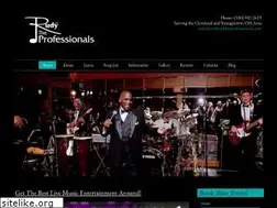 Sites similar to rudyandtheprofessionals.com