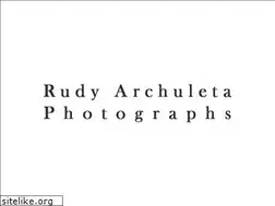 Sites similar to rudyarchuleta.com