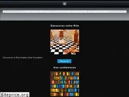 Sites similar to rudyard-kipling.fr