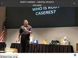Sites similar to rudycaseres.com