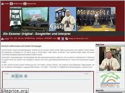 Sites similar to rudycash.de
