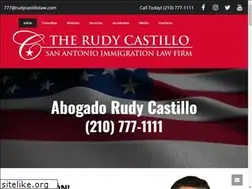 Sites similar to rudycastillolawfirm.com