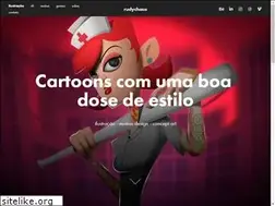 Sites similar to rudychaos.com