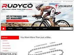 Sites similar to rudyco.be