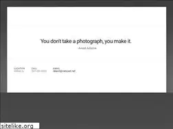 Sites similar to rudydesortphoto.com
