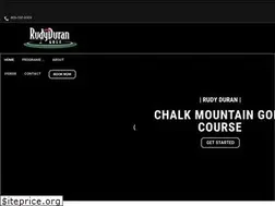 Sites similar to rudyduran.com