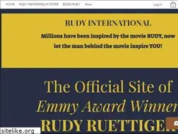 Sites similar to rudyinternational.com