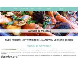 Sites similar to rudykookt.nl