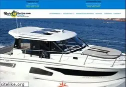Sites similar to rudymarine.com