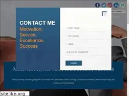 Sites similar to rudymutombo.com