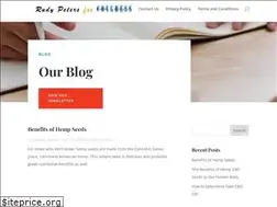 Sites similar to rudypetersforcongress.com