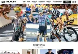 Sites similar to rudyproject-japan.com