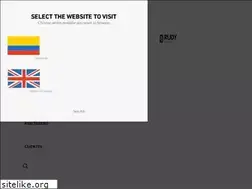 Sites similar to rudyproject.co