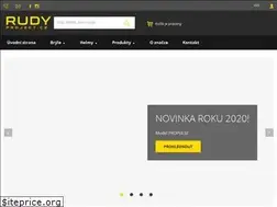 Sites similar to rudyproject.cz