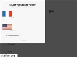 Sites similar to rudyproject.fr