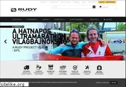 Sites similar to rudyproject.hu
