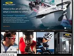 Sites similar to rudyproject.ir