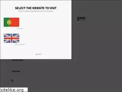 Sites similar to rudyproject.pt