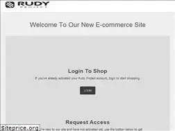 Sites similar to rudyprojectdealer.com