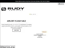 Sites similar to rudyprojectna.com