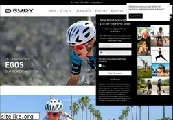 Sites similar to rudyprojectusa.com