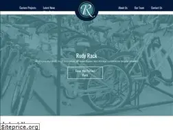 Sites similar to rudyrack.com