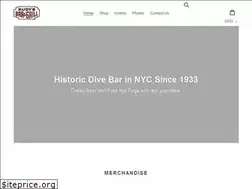 Sites similar to rudysbarnyc.com
