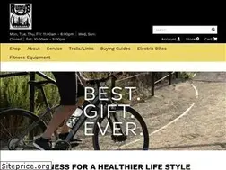 Sites similar to rudysbikes.com