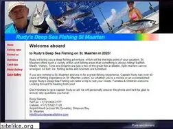 Sites similar to rudysdeepseafishing.com