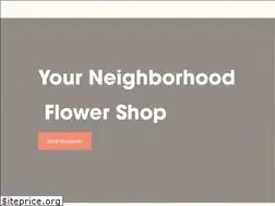 Sites similar to rudysflowertruck.com