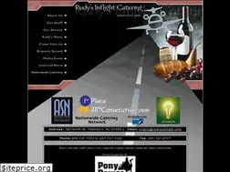 Sites similar to rudysinflight.com