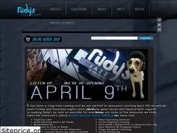 Sites similar to rudysjazzroom.com