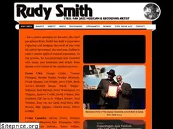 Sites similar to rudysmith.dk