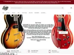 Sites similar to rudysmusic.com
