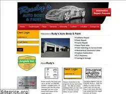 Sites similar to rudysorlando.com