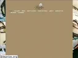 Sites similar to rudyspastryshop.com