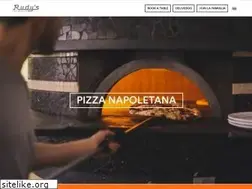 Sites similar to rudyspizza.co.uk
