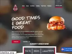 Sites similar to rudyssmokehouse.com