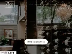 Sites similar to rudyssteakhouse.com