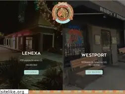 Sites similar to rudystenampa.com