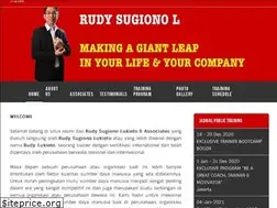 Sites similar to rudysugiono.com