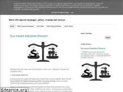 Sites similar to rudytahu.blogspot.com