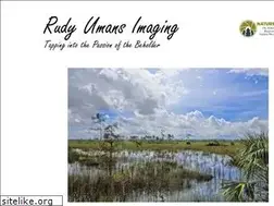 Sites similar to rudyumans.com