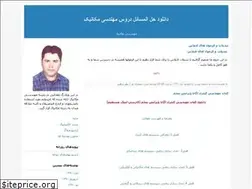 Sites similar to rudzard.blogfa.com