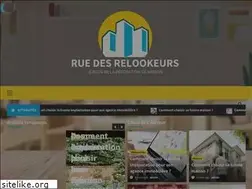 Sites similar to rue-des-relookeurs.com