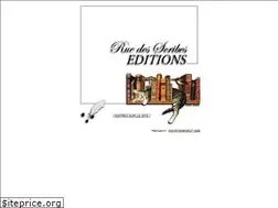 Sites similar to rue-des-scribes.com